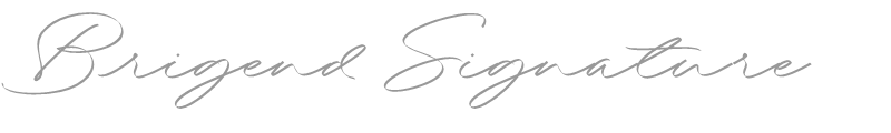 Brigend Signature